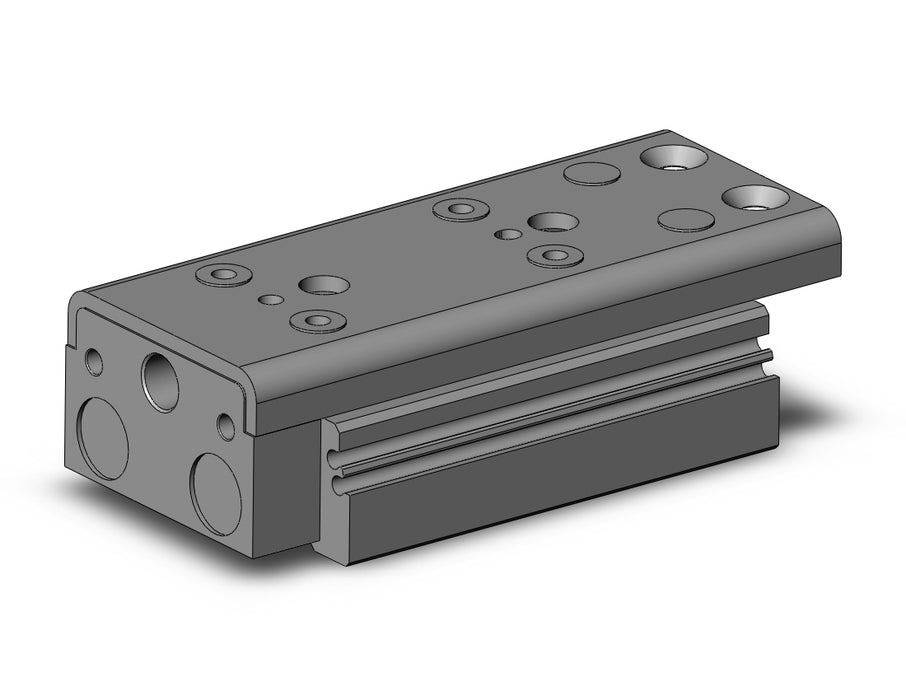 MXQ20A-40Z3 Cylinder, Air Slide Table