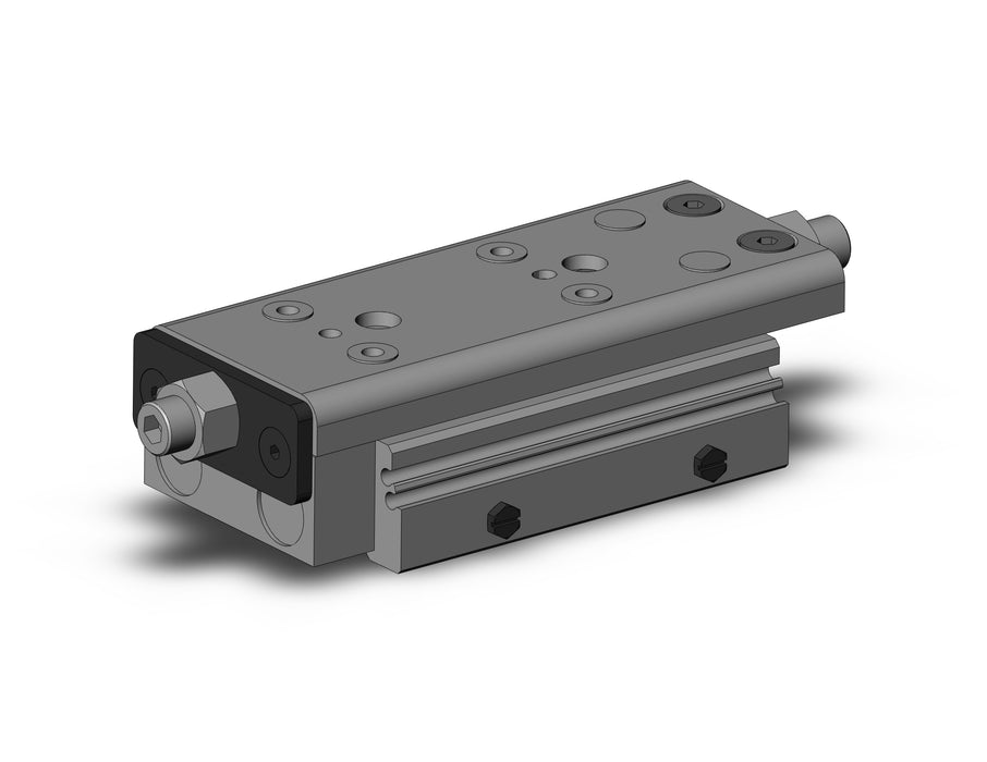 MXQ20A-40ZA Cylinder, Slide Table