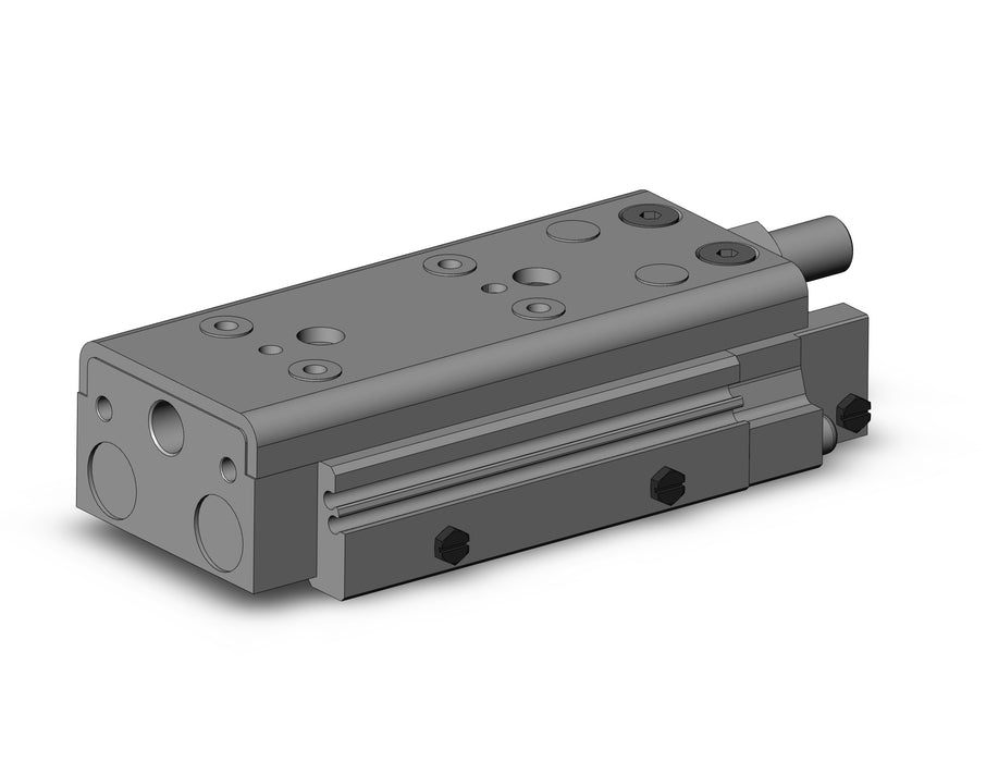 MXQ20A-40ZB2 Cylinder, Slide Table