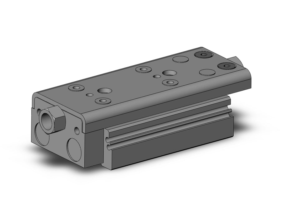 MXQ20A-40ZBF3 Cylinder, Air Slide Table