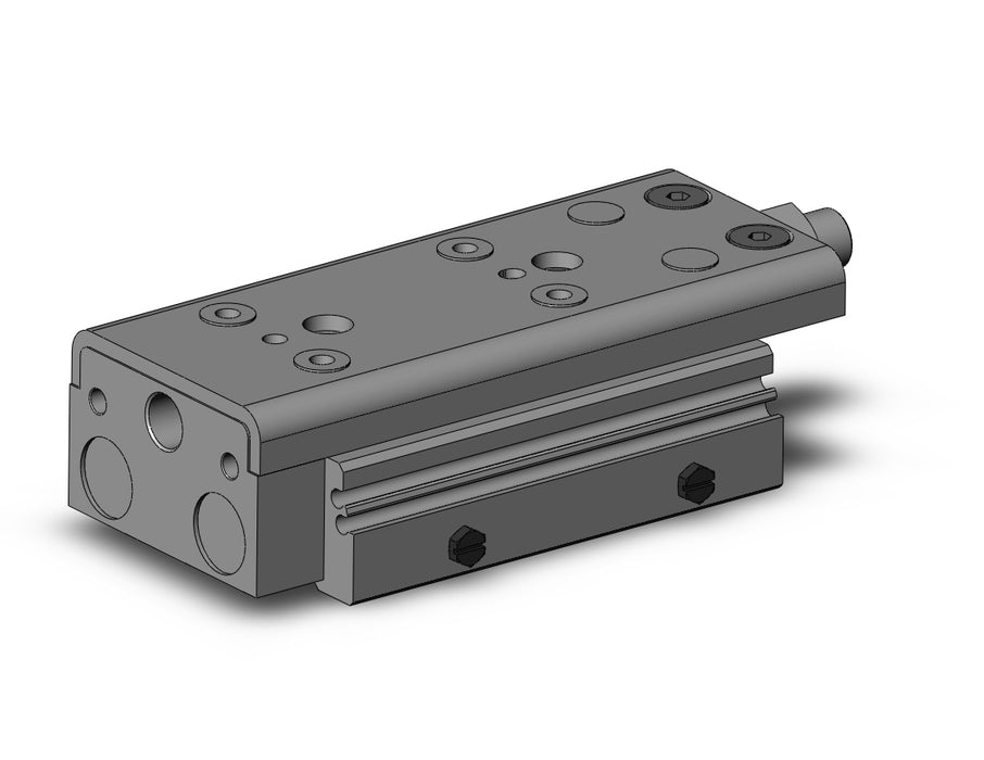 MXQ20A-40ZB Cylinder, Slide Table