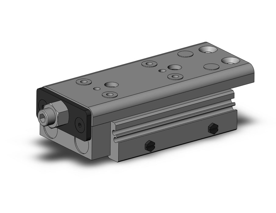 MXQ20A-40ZC Cylinder, Slide Table