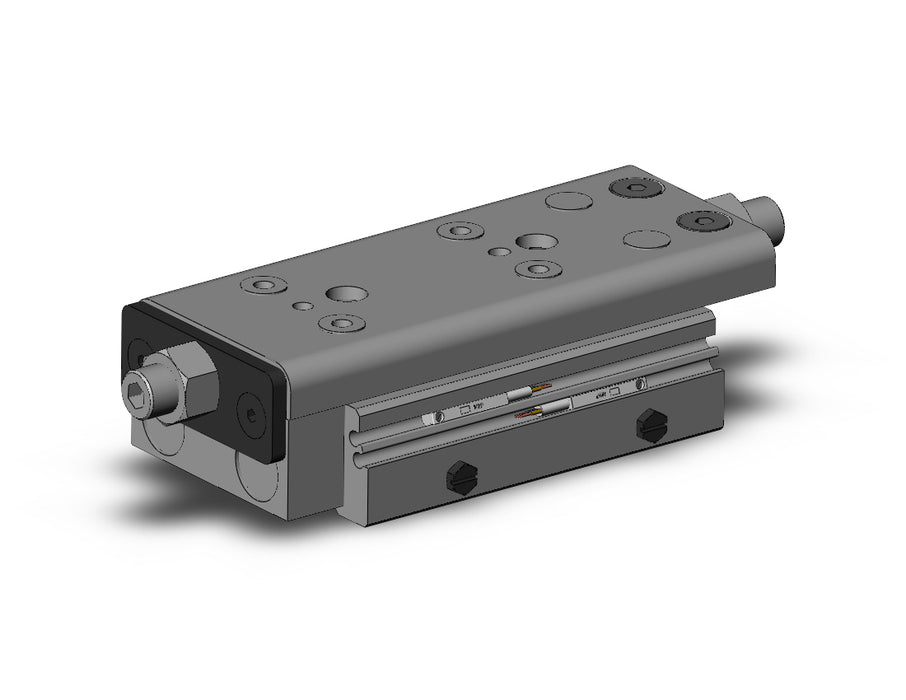 MXQ20A-40ZD-M9PM Cylinder, Slide Table, with Auto Switch