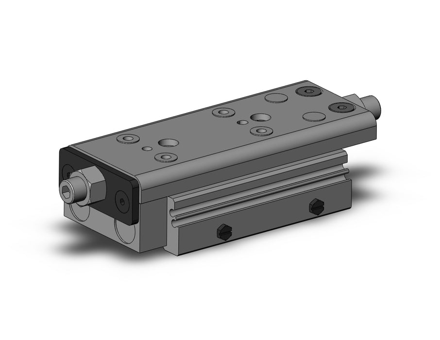 MXQ20A-40ZD Cylinder, Slide Table