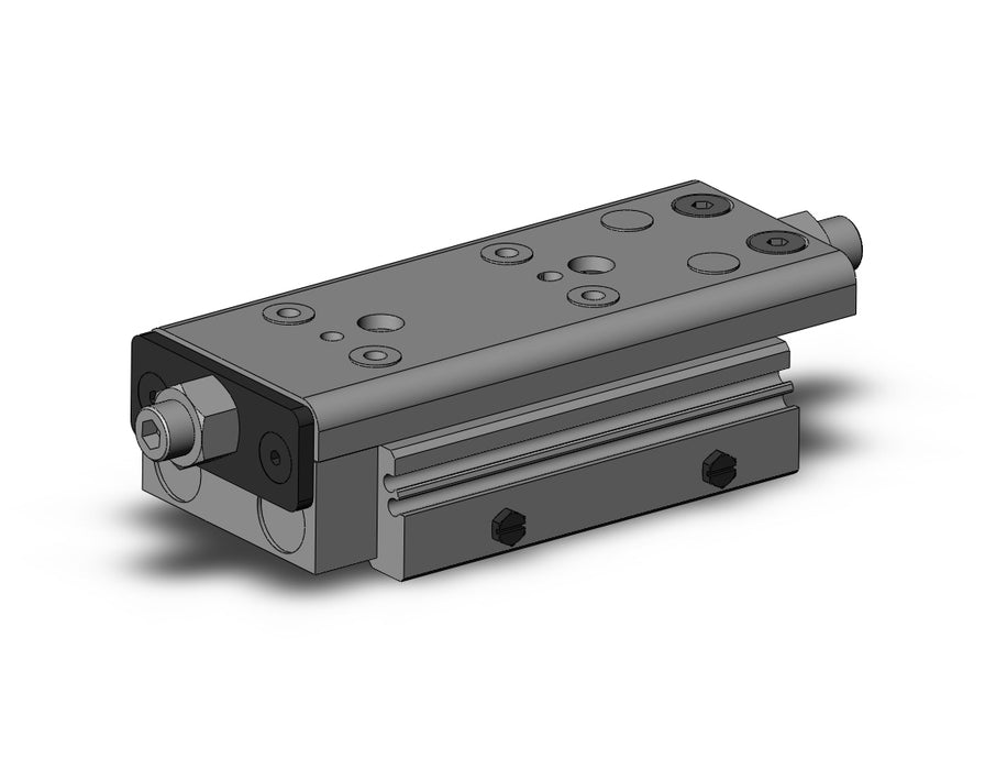 MXQ20A-40ZK Cylinder, Air Slide Table