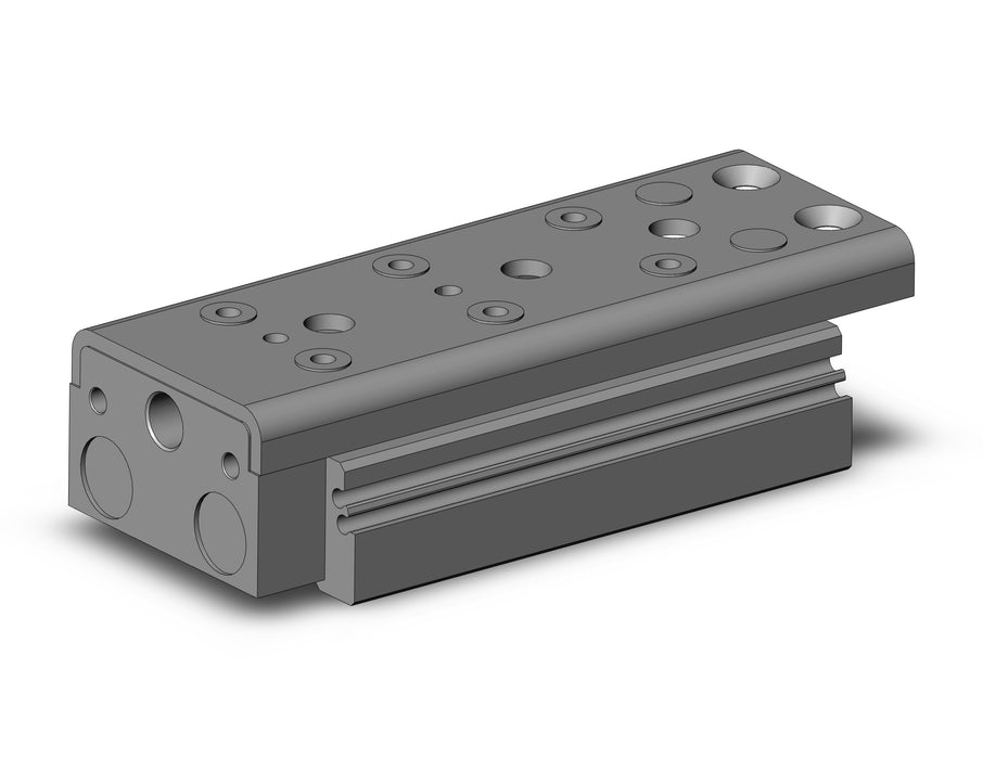 MXQ20A-50Z3 Cylinder, Air Slide Table