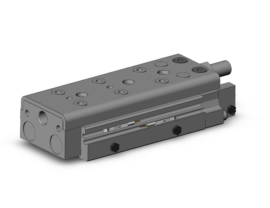 MXQ20A-50ZB2-M9PSAPC Cylinder, Slide Table, with Auto Switch