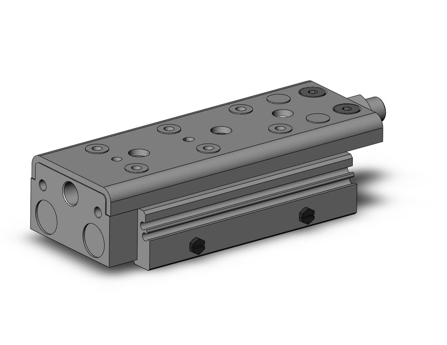 MXQ20A-50ZB Cylinder, Slide Table