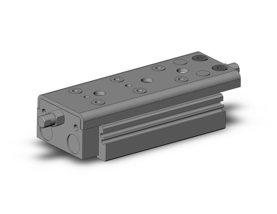 MXQ20A-50ZG3 Cylinder, Slide Table
