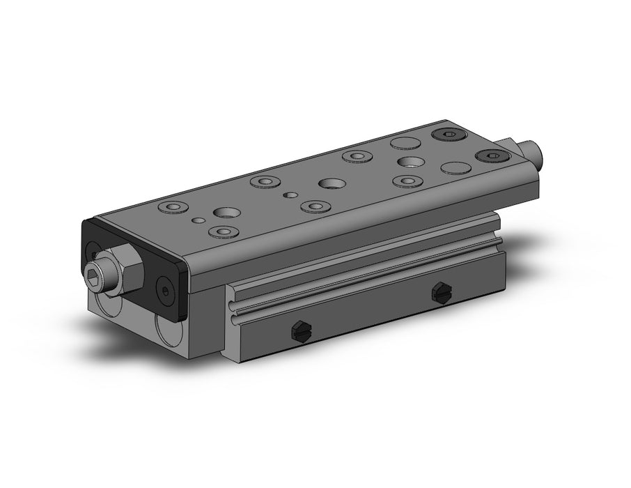 MXQ20A-50ZK Cylinder, Air Slide Table