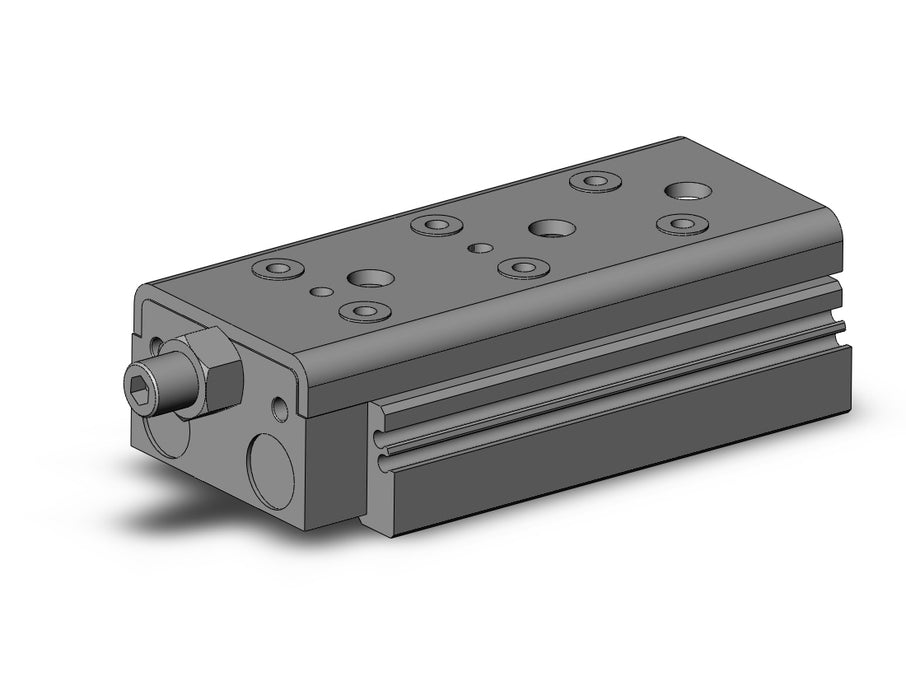 MXQ20A-50ZS3 Cylinder, Slide Table