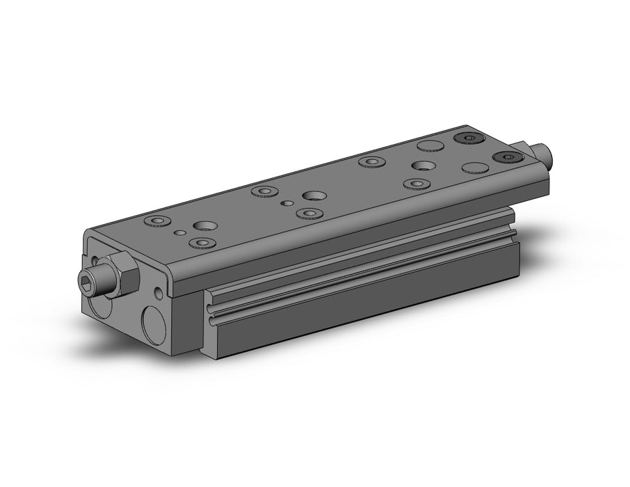 MXQ20A-75ZA3 Cylinder, Slide Table
