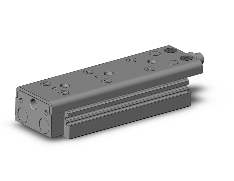 MXQ20A-75ZB3 Cylinder, Slide Table