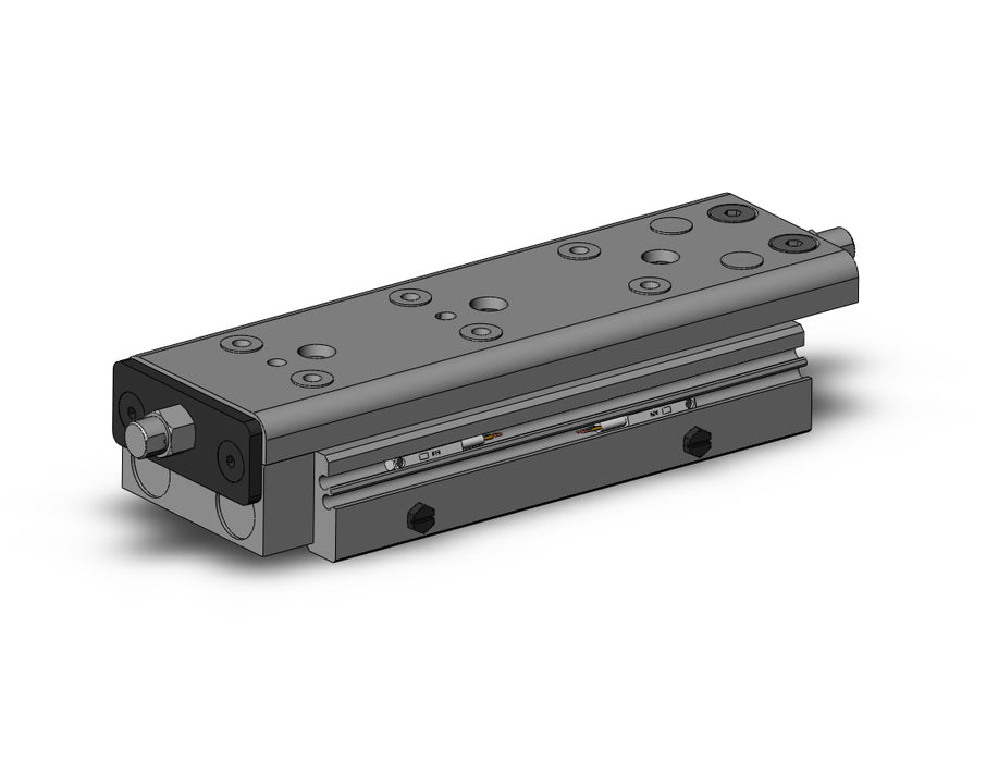 MXQ20A-75ZG-M9NSAPC Cylinder, Slide Table, with Auto Switch