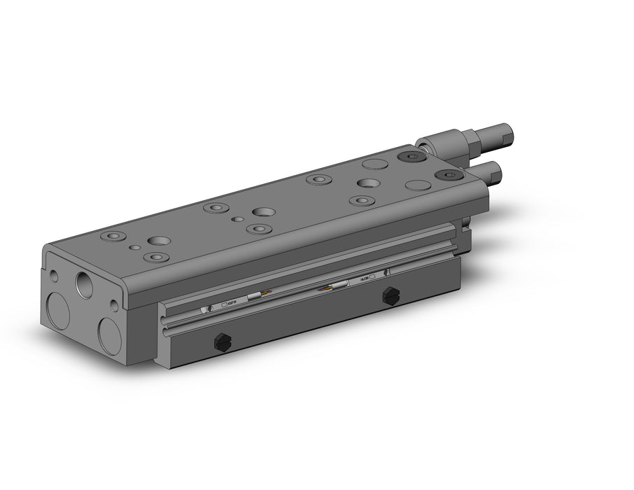 MXQ20A-75ZG6-M9PWMAPC Cylinder, Air Slide Table