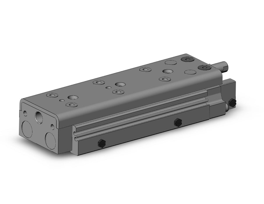 MXQ20A-75ZH2 Cylinder, Air Slide Table