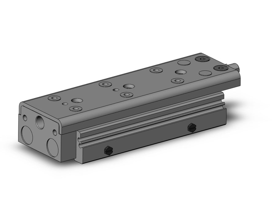 MXQ20A-75ZH Cylinder, Slide Table