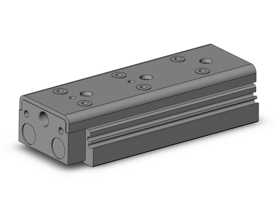 MXQ20A-75ZN3 Cylinder, Slide Table