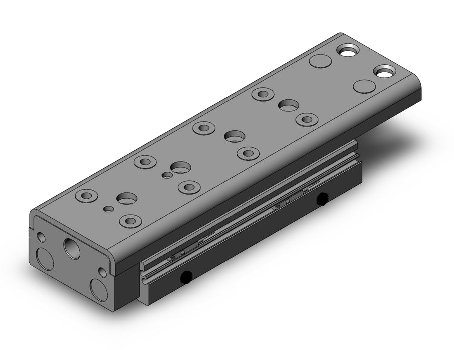 MXQ20B-100Z-M9PSAPC Cylinder, Slide Table, with Auto Switch