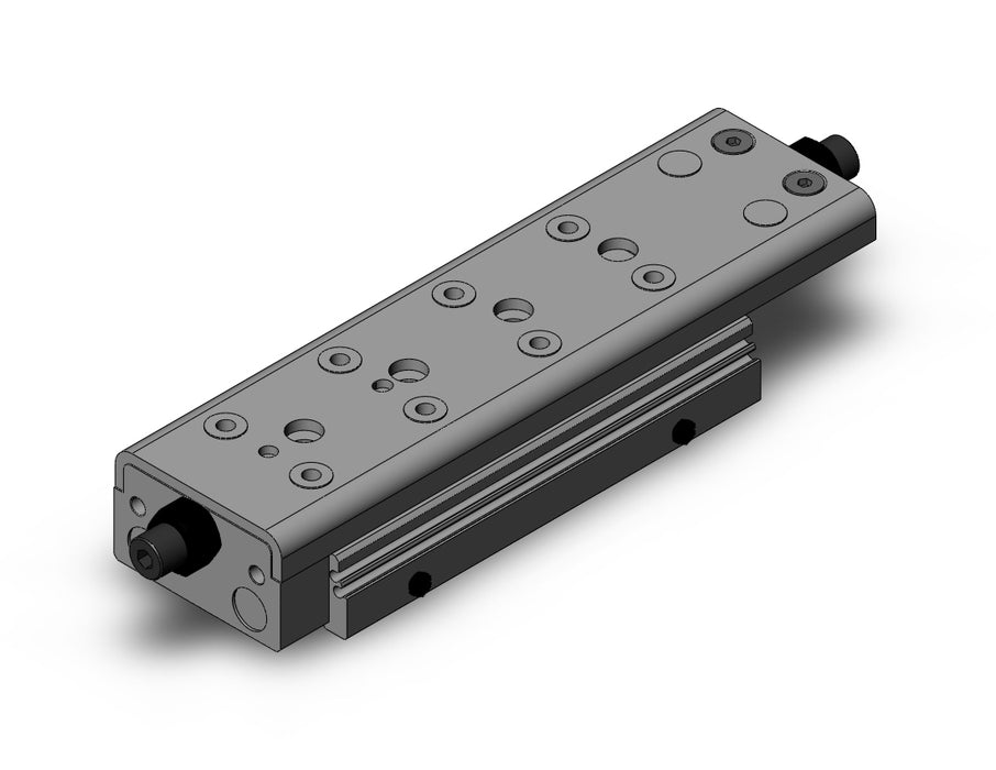 MXQ20B-100ZA Cylinder, Slide Table