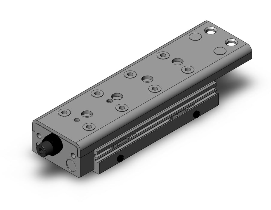MXQ20B-100ZC-M9NWSBPC Cylinder, Slide Table, with Auto Switch