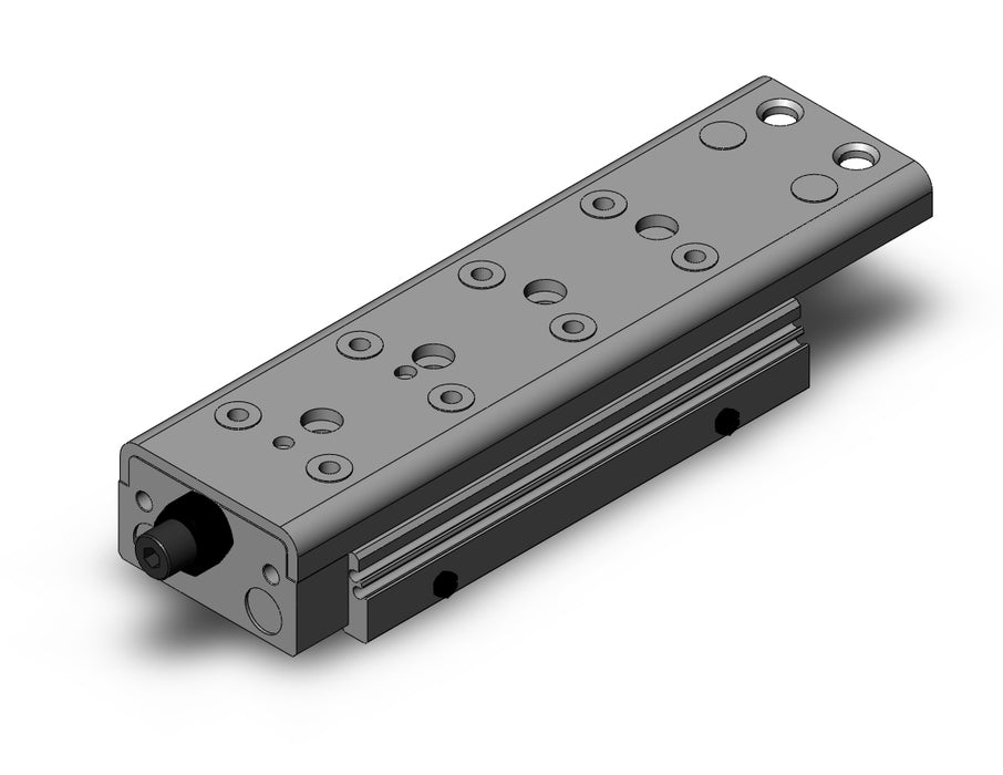 MXQ20B-100ZC Cylinder, Slide Table