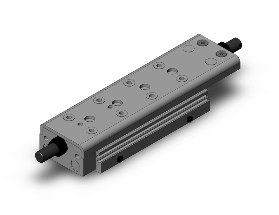 MXQ20B-100ZG Cylinder, Slide Table