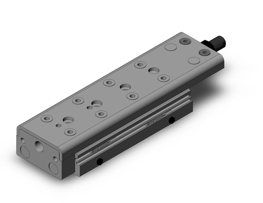 MXQ20B-100ZH-M9BAL Cylinder, Slide Table, with Auto Switch