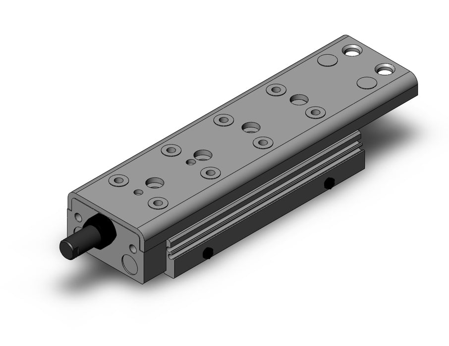 MXQ20B-100ZJ Cylinder, Slide Table