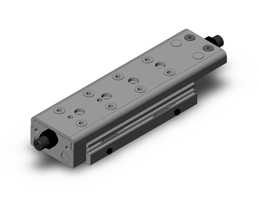 MXQ20B-100ZK-M9PMAPC Cylinder, Air Slide Table