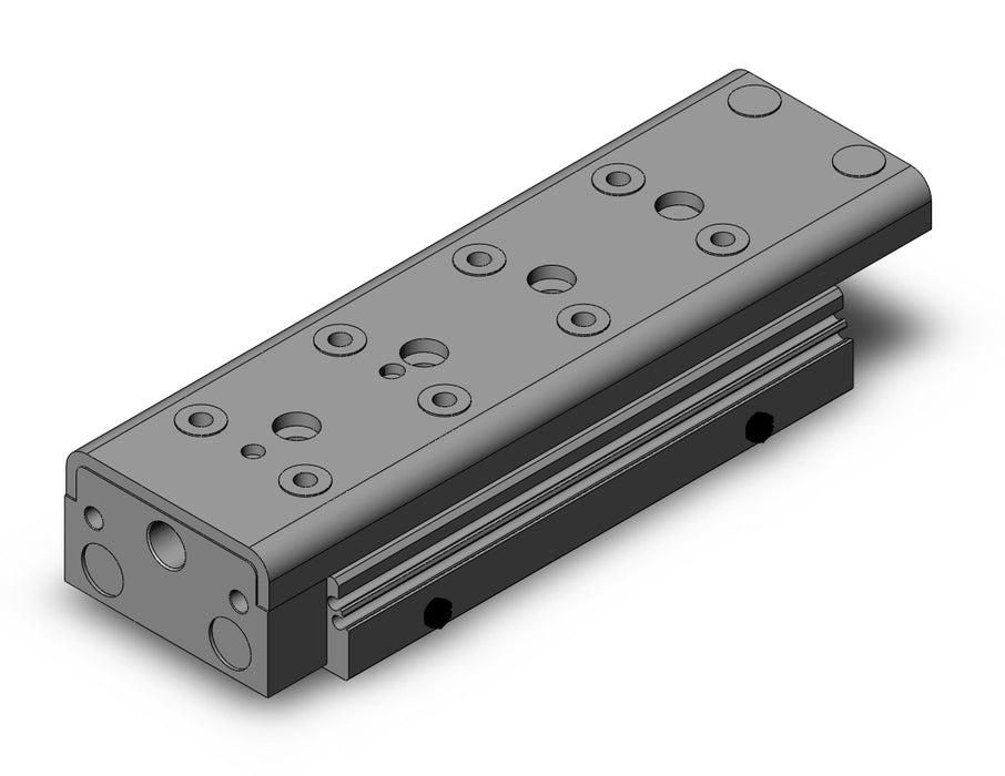 MXQ20B-100ZN Cylinder, Air Slide Table