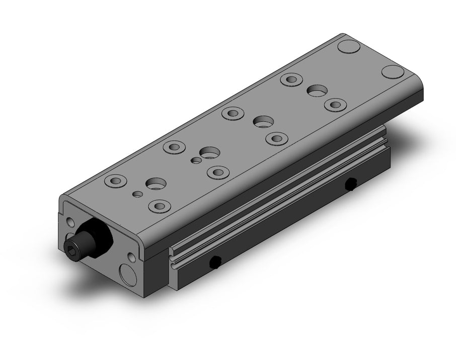 MXQ20B-100ZP Cylinder, Slide Table
