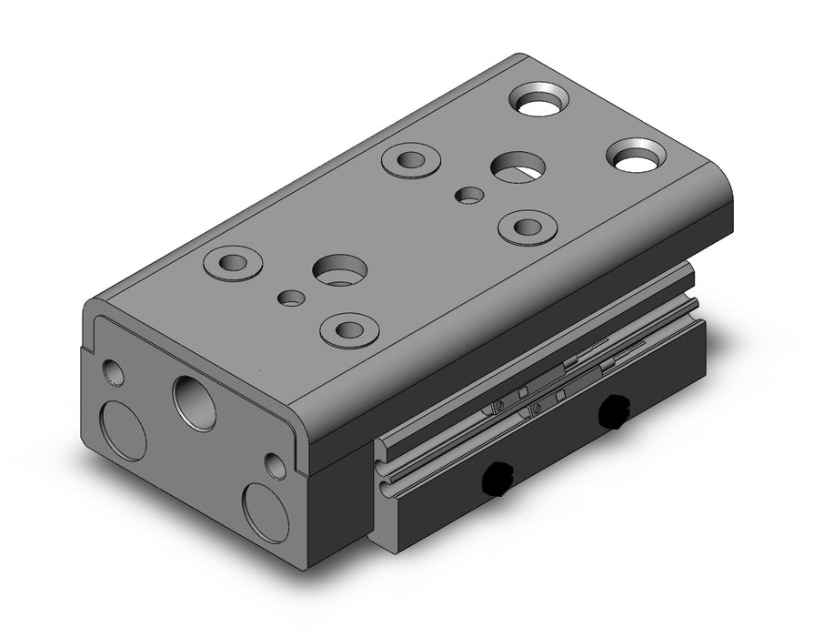 MXQ20B-10Z-M9PW Cylinder, Slide Table, with Auto Switch