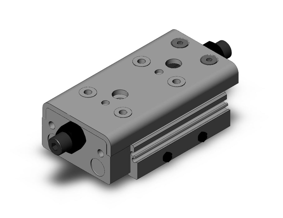 MXQ20B-10ZA Cylinder, Slide Table
