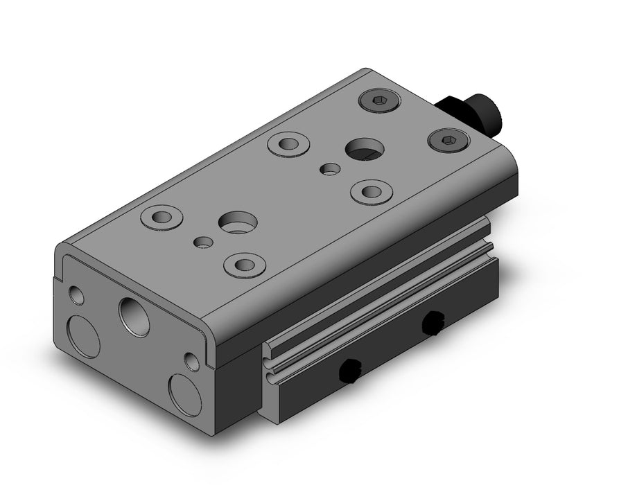 MXQ20B-10ZB Cylinder, Slide Table