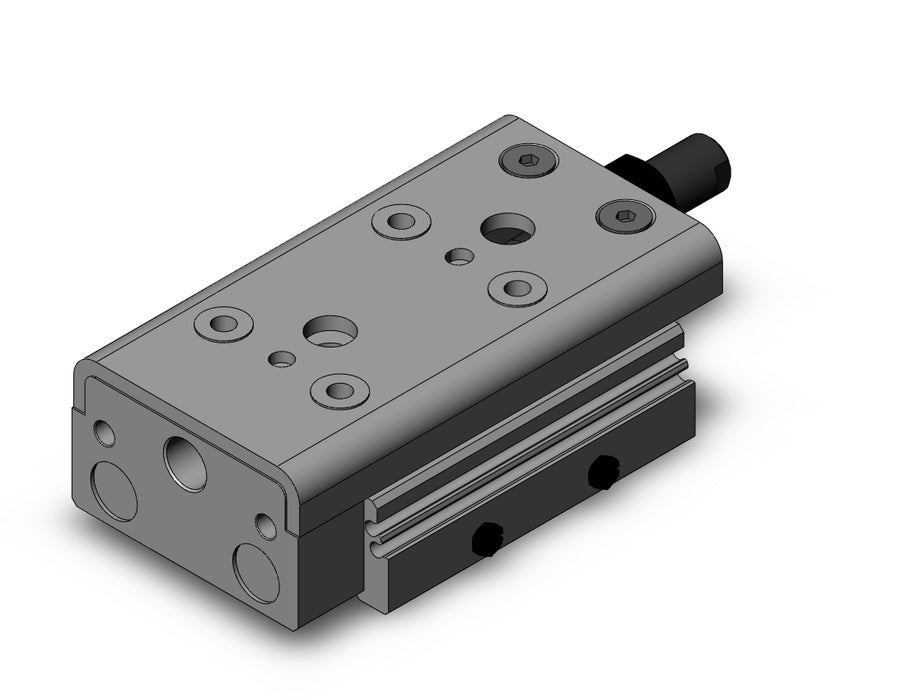 MXQ20B-10ZH Cylinder, Slide Table