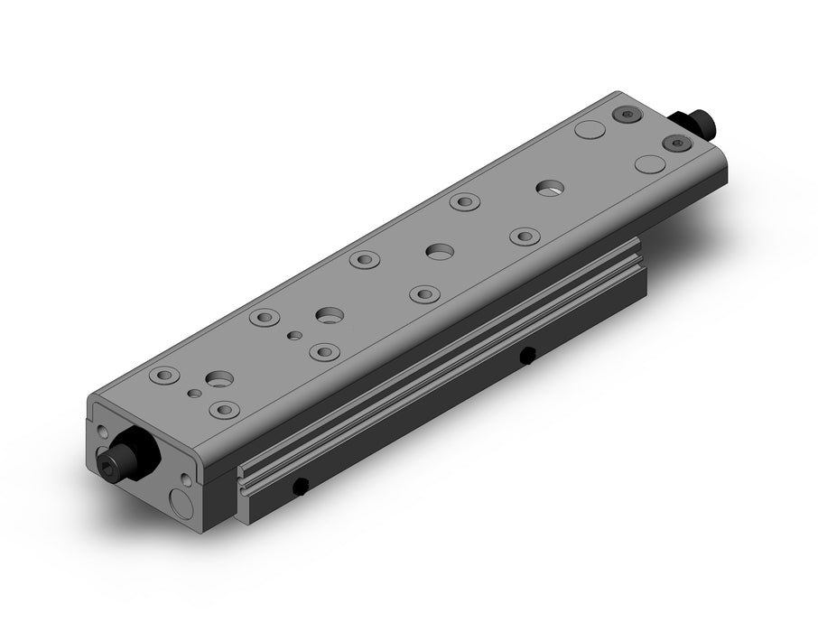 MXQ20B-125ZA Cylinder, Slide Table