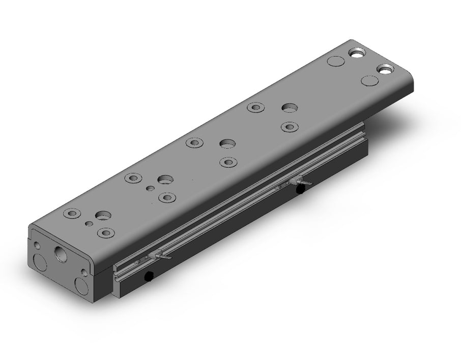 MXQ20B-150Z-M9PVSAPC Cylinder, Slide Table, with Auto Switch