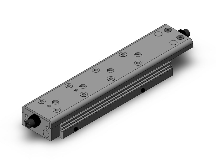 MXQ20B-150ZA Cylinder, Slide Table