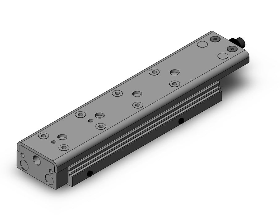 MXQ20B-150ZB Cylinder, Slide Table