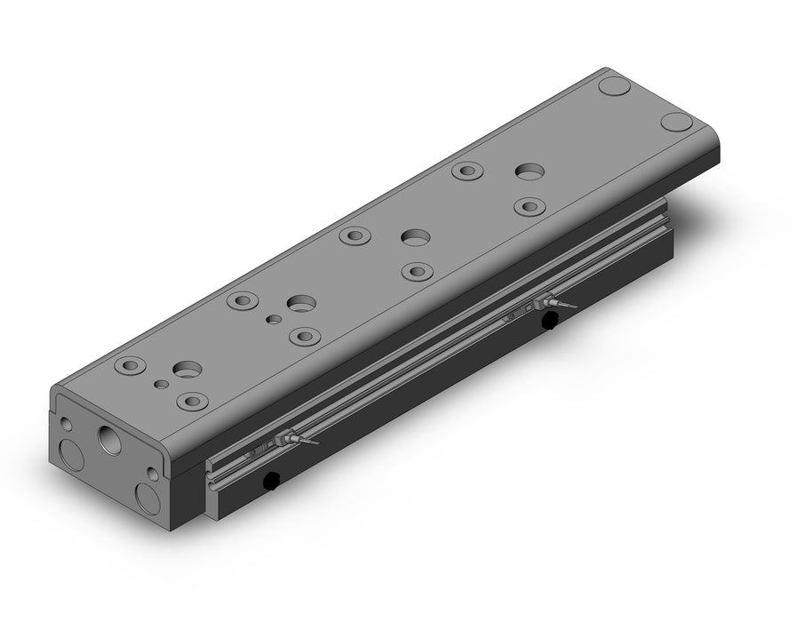 MXQ20B-150ZN-M9BAVL Cylinder, Slide Table, with Auto Switch