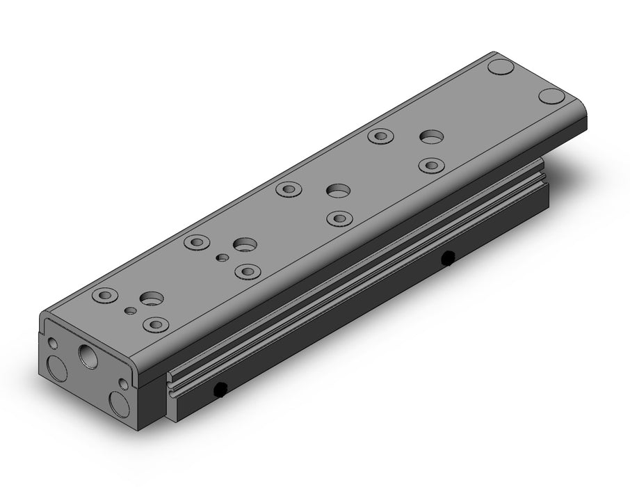 MXQ20B-150ZN Cylinder, Slide Table