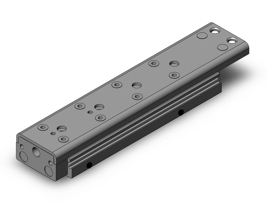 MXQ20B-150Z Cylinder, Air Slide Table