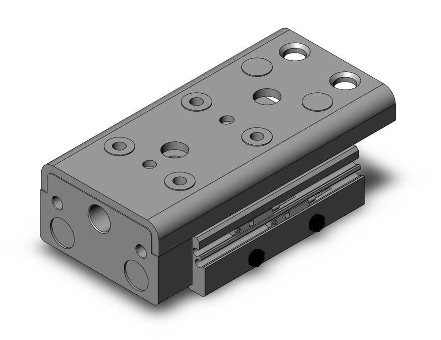 MXQ20B-20Z-M9NL Cylinder, Slide Table, with Auto Switch