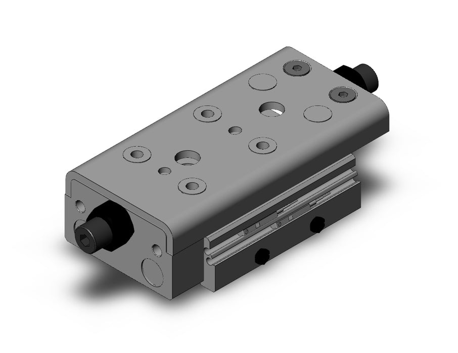 MXQ20B-20ZA-M9PSAPC Cylinder, Slide Table, with Auto Switch