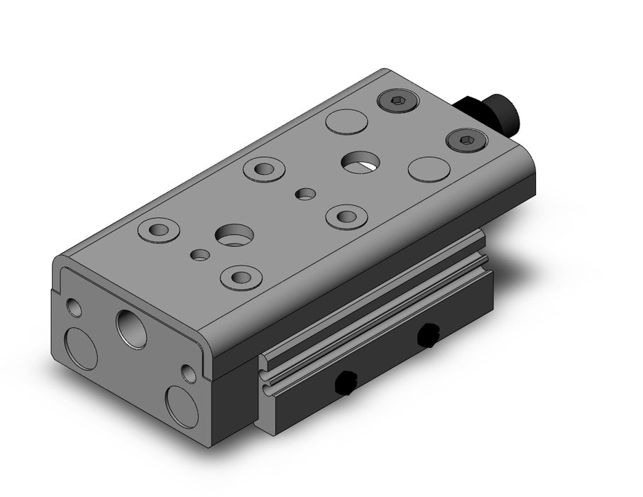 MXQ20B-20ZB Cylinder, Slide Table