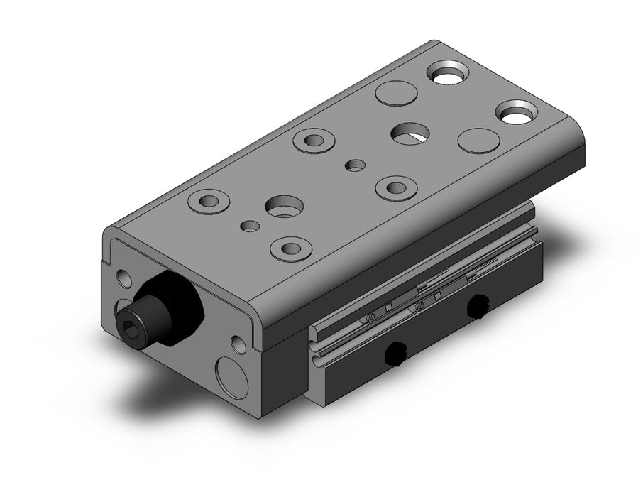 MXQ20B-20ZC-M9PL Cylinder, Slide Table, with Auto Switch