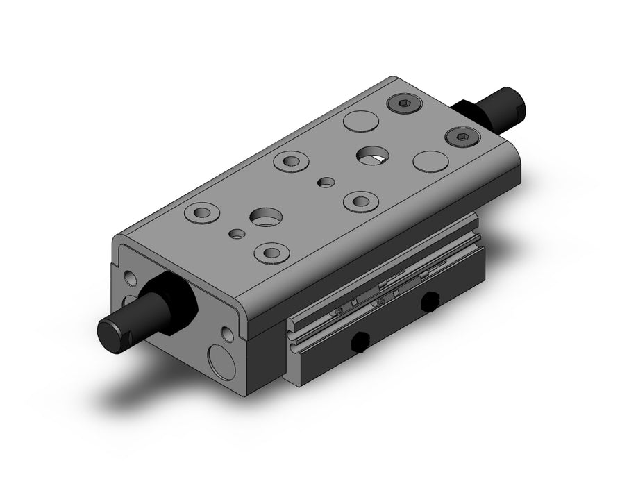 MXQ20B-20ZG-M9PSAPC Cylinder, Slide Table, with Auto Switch