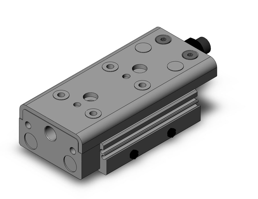 MXQ20B-30ZB Cylinder, Slide Table