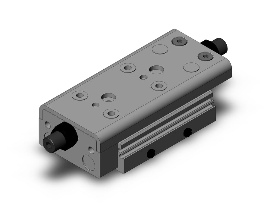 MXQ20B-30ZD Cylinder, Slide Table